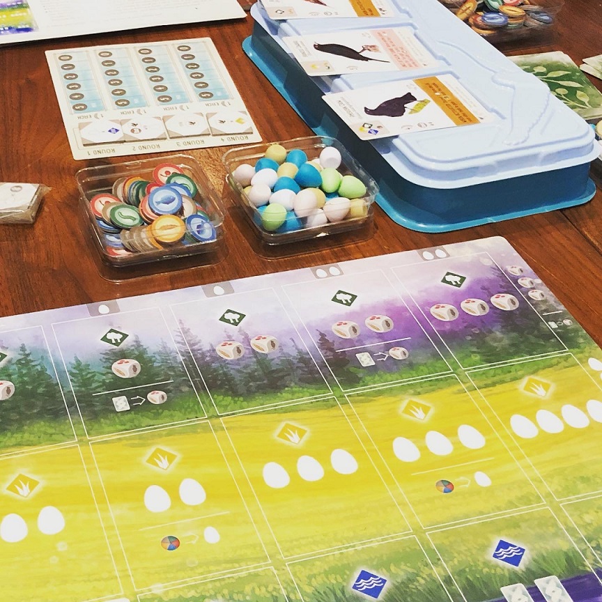 Board Game Brunch Redux Geek Girl Brunch